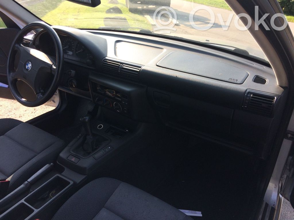 3 E36 Series 3  63258357877
