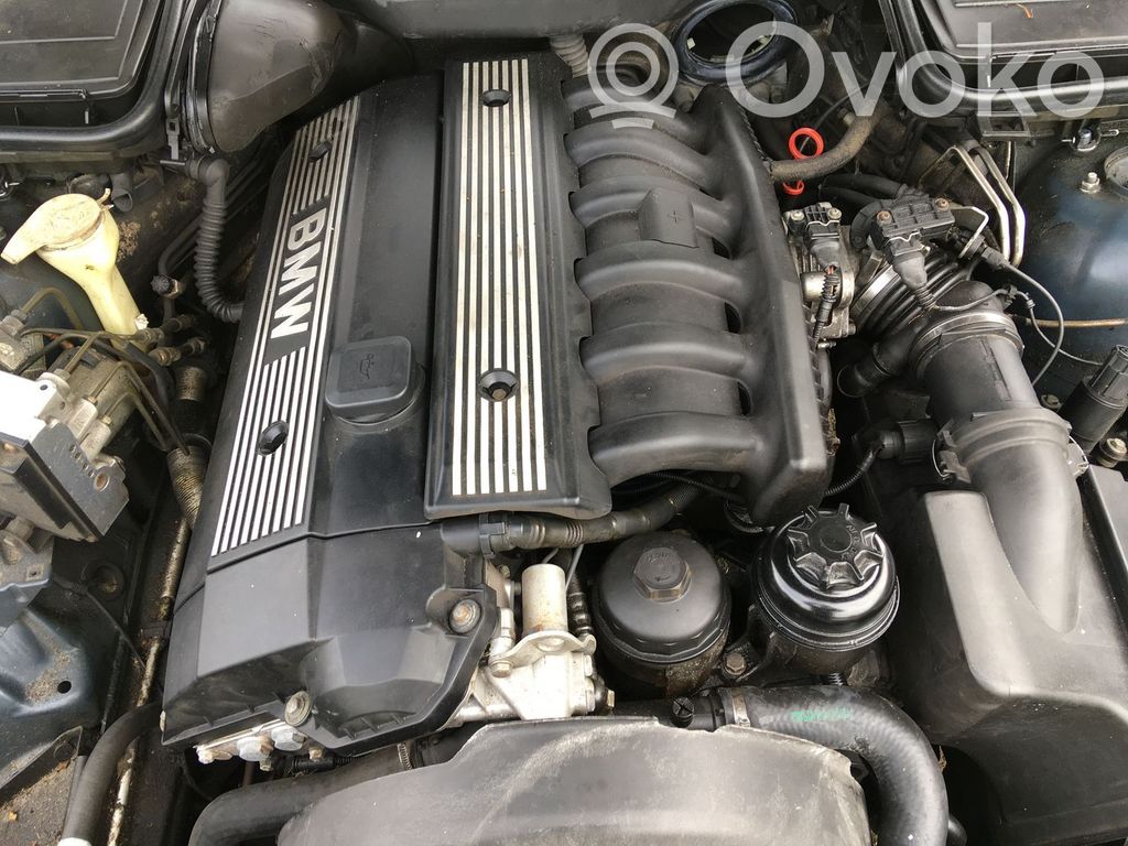 5 E39 Series 5  61319362761