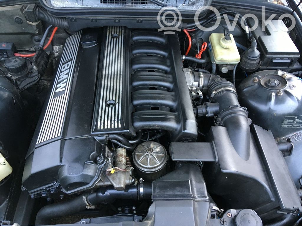 3 E36 Series 3  51711977046