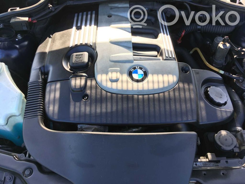 3 E46 Series 3  32411095748