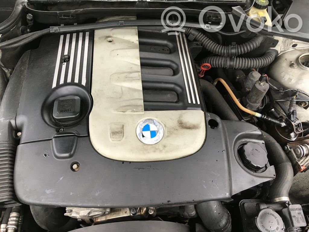 3 E46 Series 3  32411095748