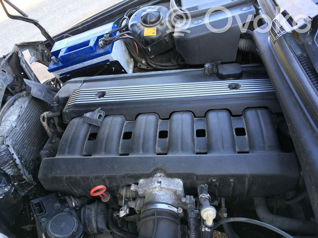 5 E34 Series 5  51451946992