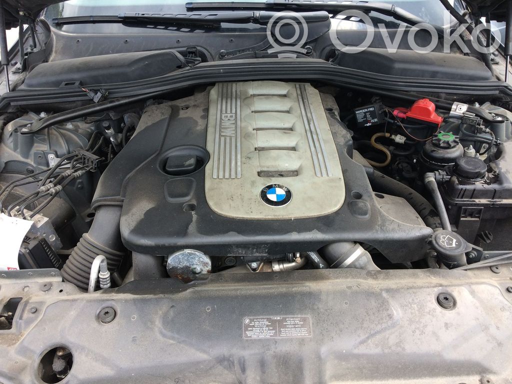 5 E60 E61 Series 5  13537796132