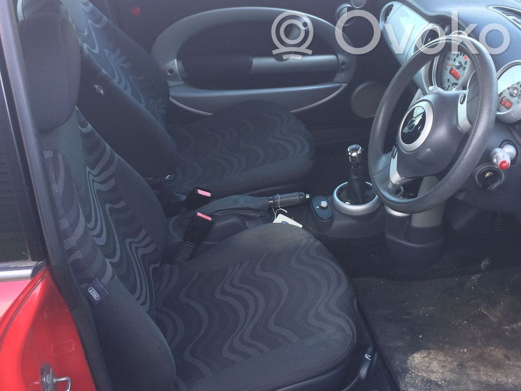 One - Cooper R50 - 53 One/Cooper R50/53  11137513061