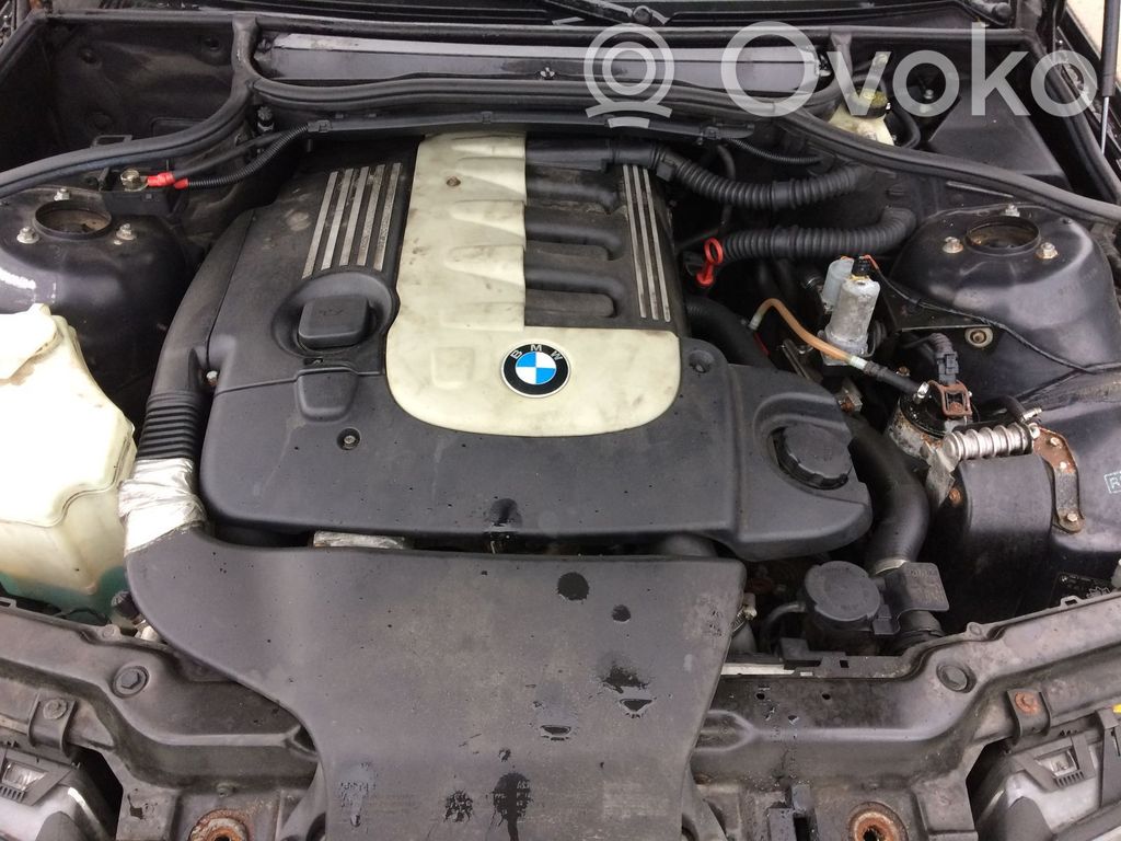 3 E46 Series 3  18307786261