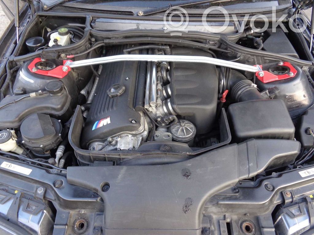 3 E46 Series 3  12417835735