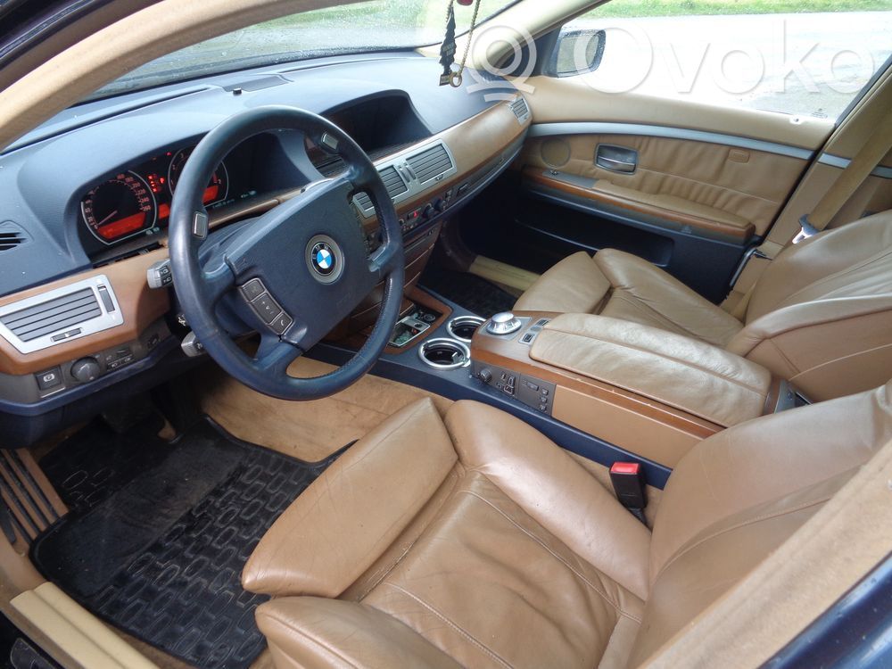 7 E65 E66 Series 7  12417508636