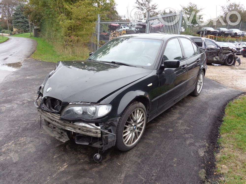 3 E46 Series 3  24007506744