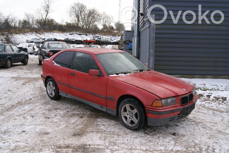 3 E36 Series 3  34331162963