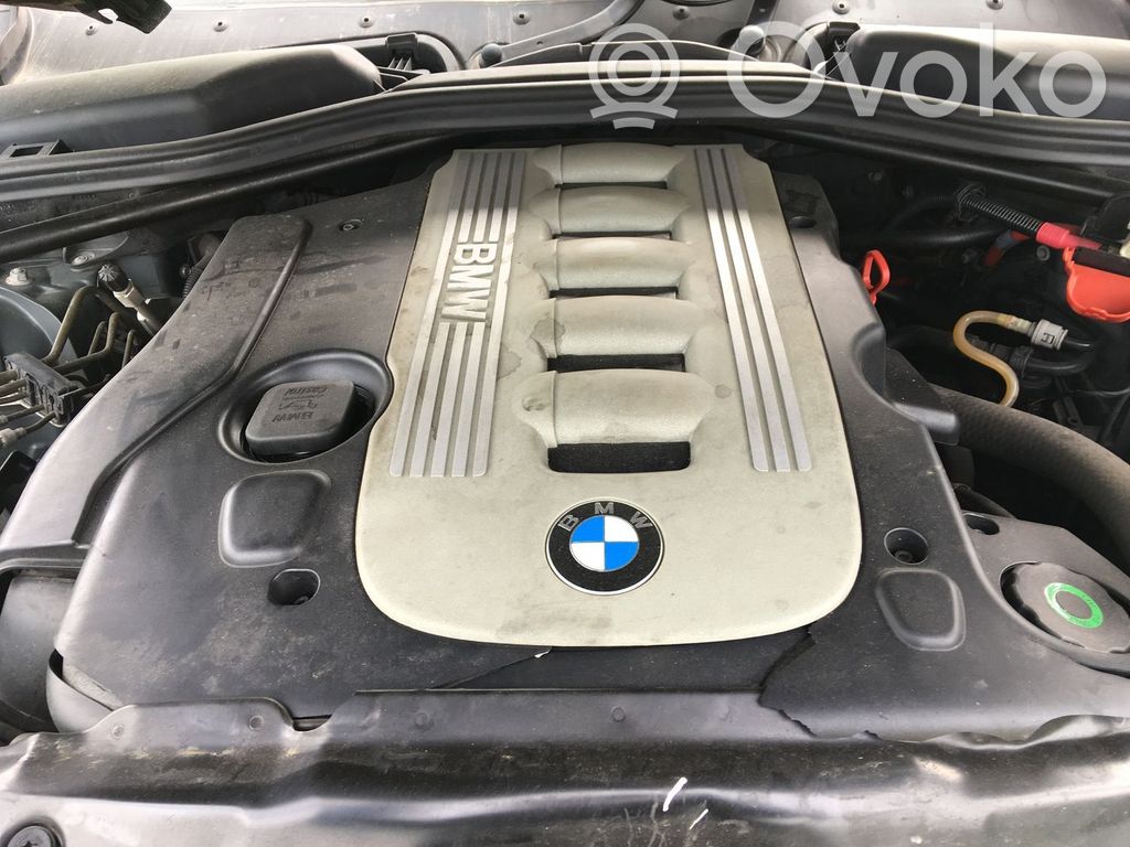 5 E60 E61 Series 5  34516791108