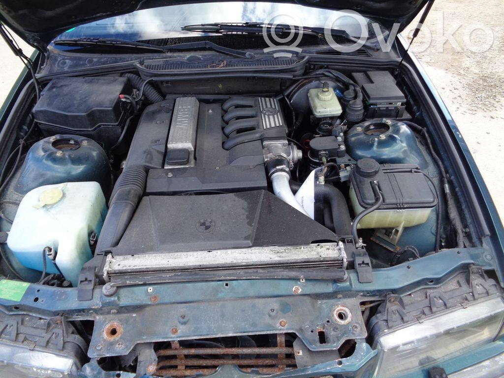 3 E36 Series 3  12312245654