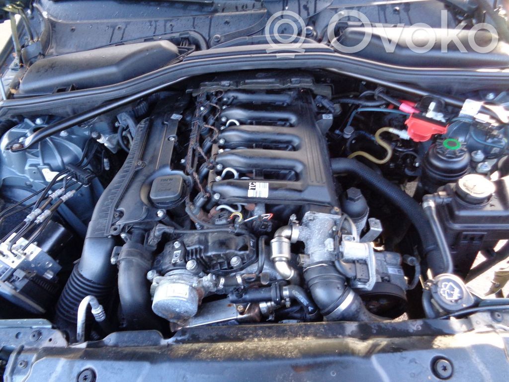 5 E60 E61 Series 5