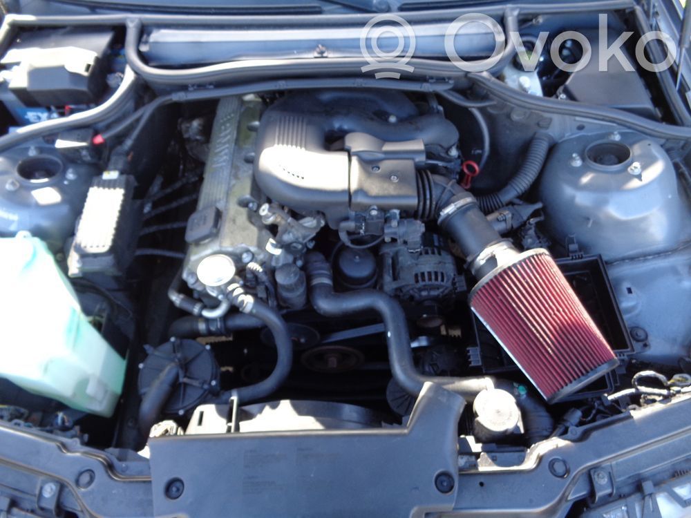 3 E46 Series 3  61319133011
