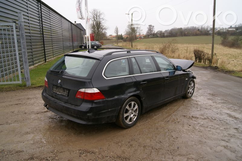 5 E60 E61 Series 5  33322347990