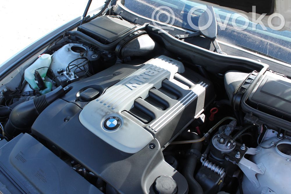 5 E39 Series 5  61316927072