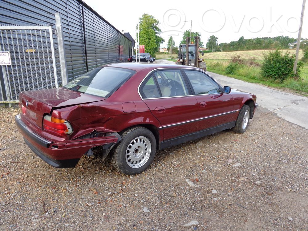 7 E38 Series 7  34511164242