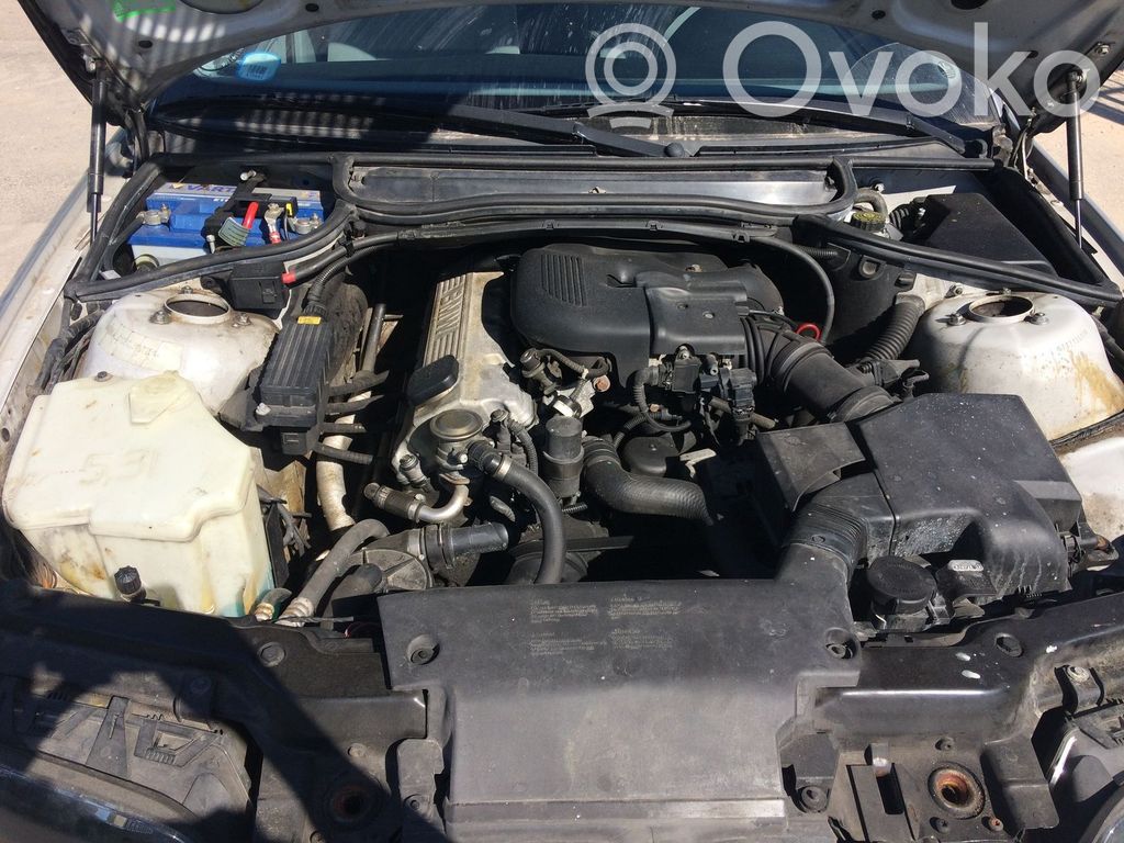 3 E46 Series 3  63136902765