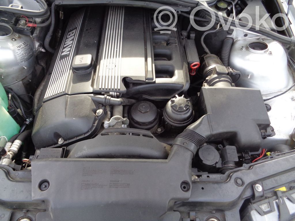 3 E46 Series 3