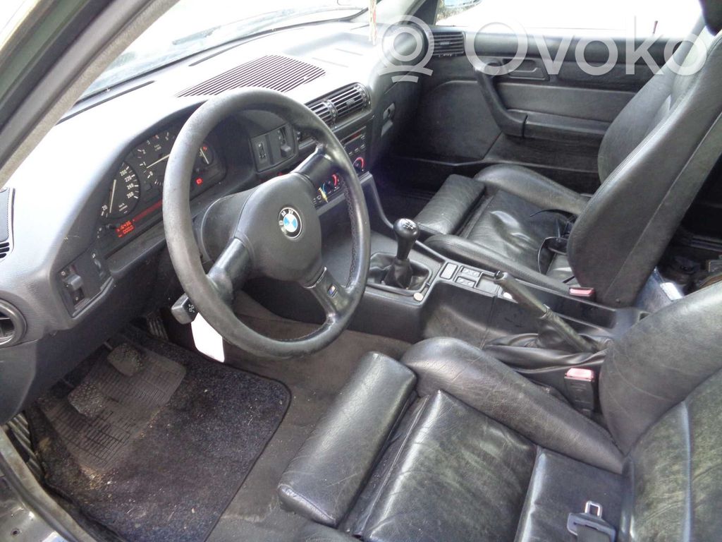 5 E34 Series 5