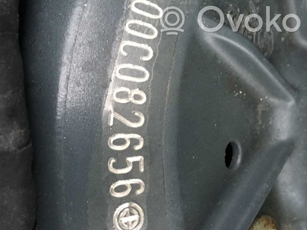 5 E60 E61 Series 5  16117200084