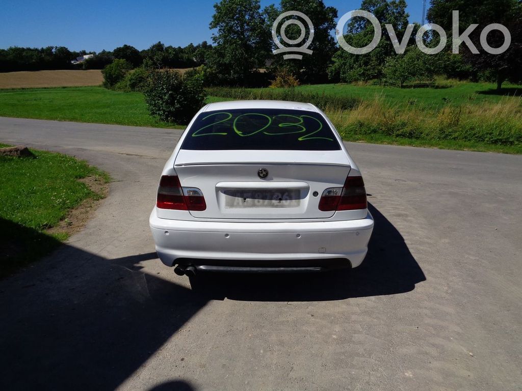 3 E46 Series 3  33551094544