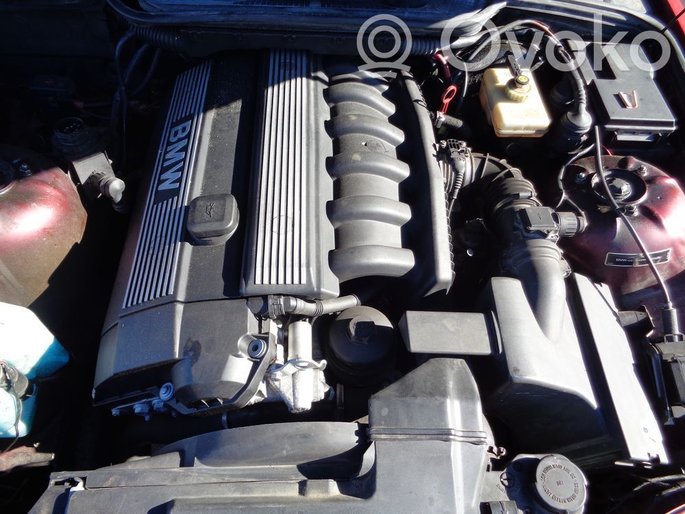 3 E36 Series 3  72118119133