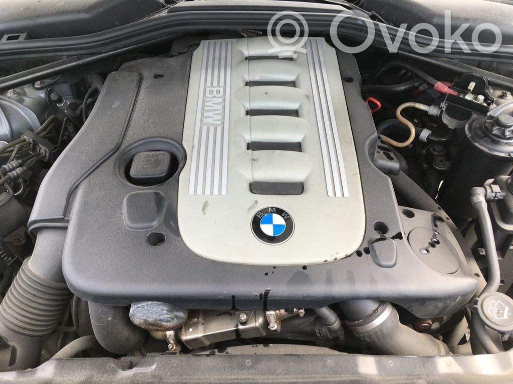 5 E60 E61 Series 5  31122347952