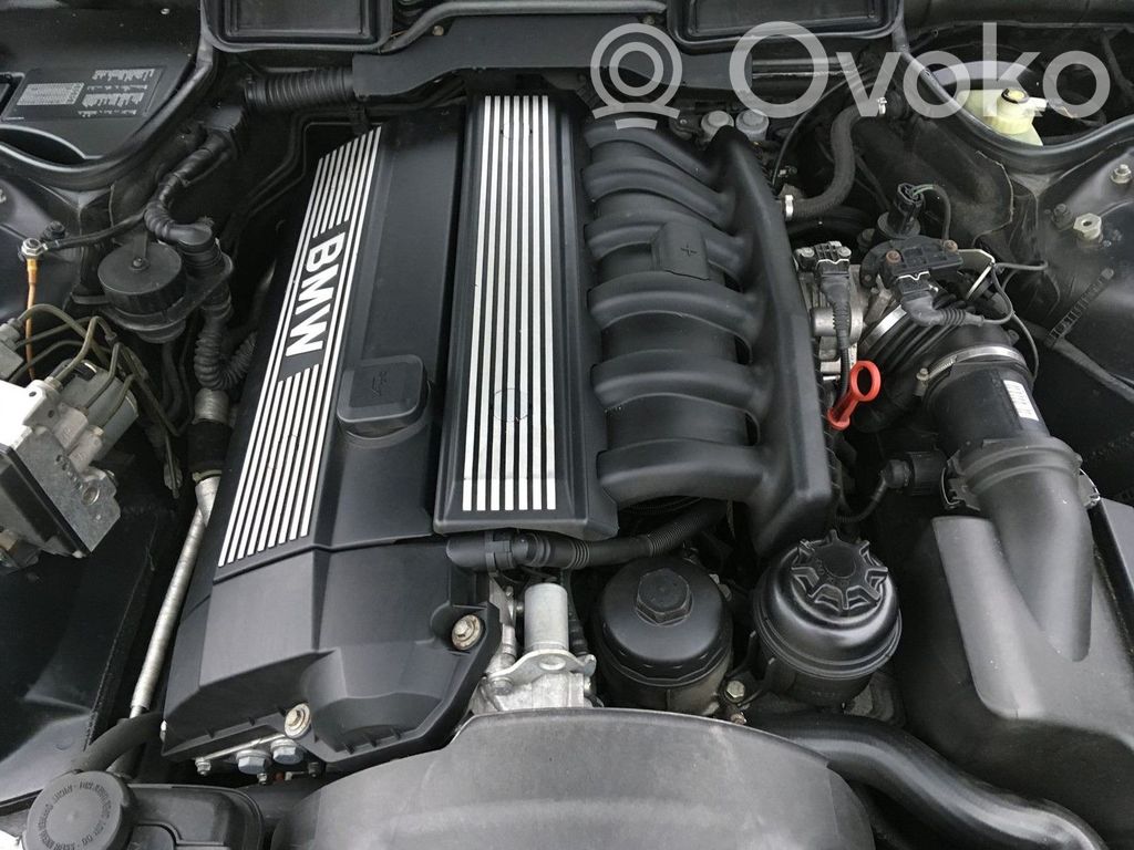7 E38 Series 7