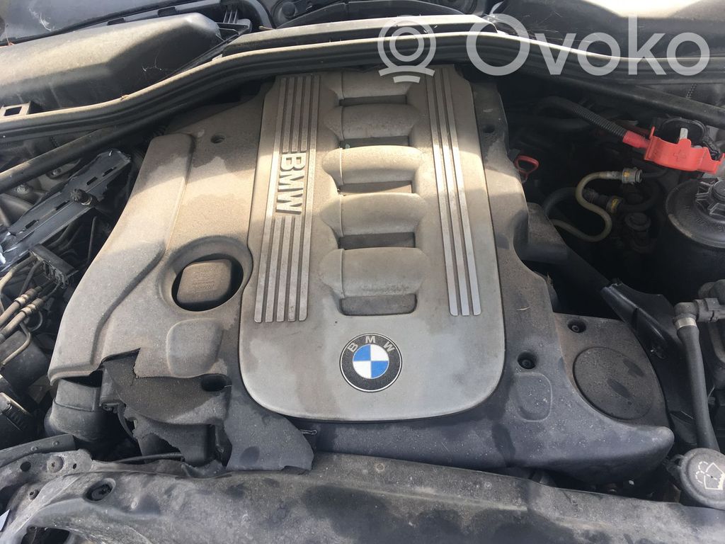 5 E60 E61 Series 5  32416781265
