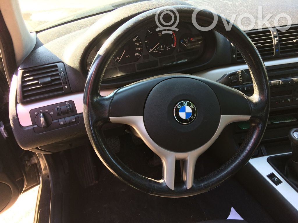 3 E46 Series 3  33107518846