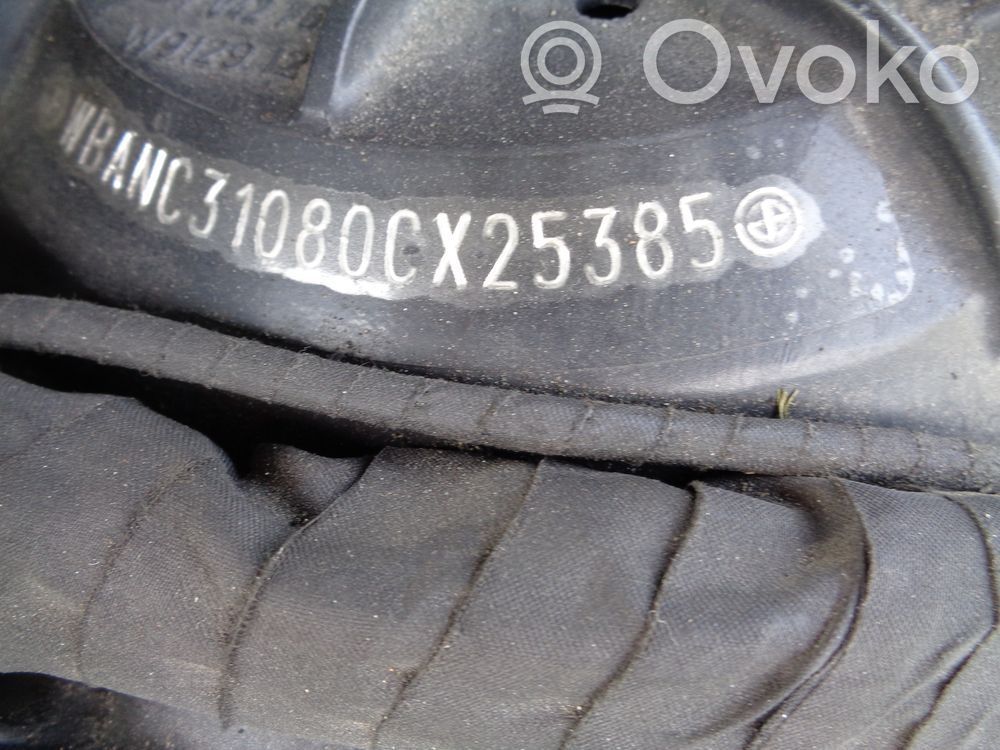 5 E60 E61 Series 5  11317790596