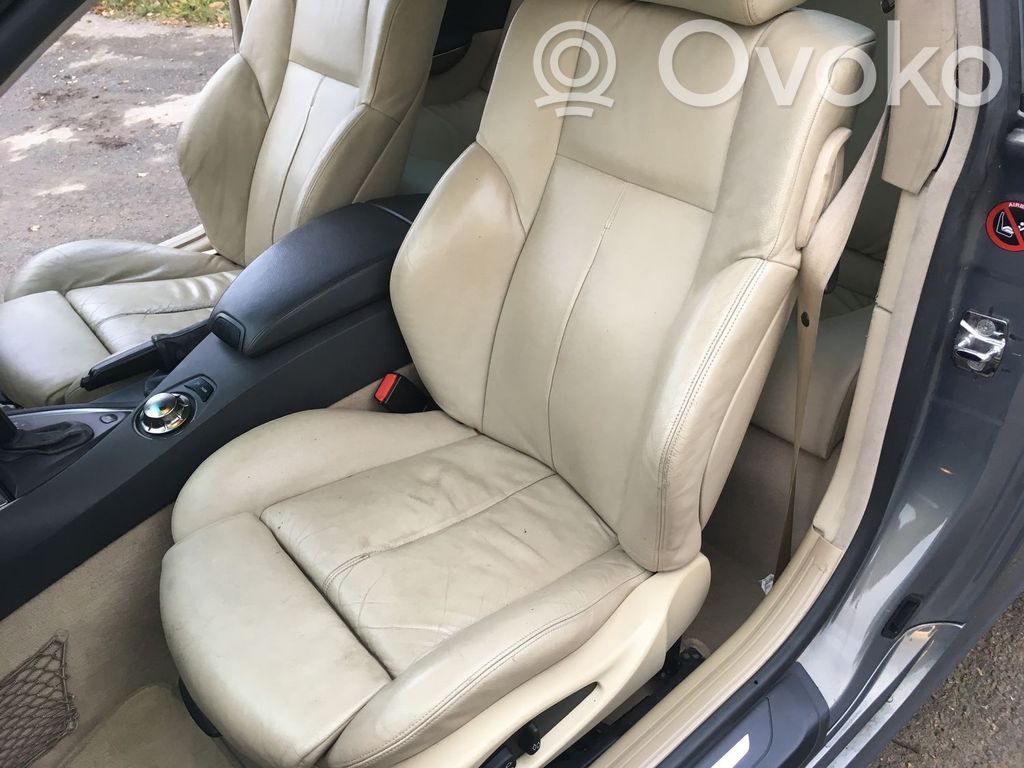 6 E63 E64 Series 6  65756949226