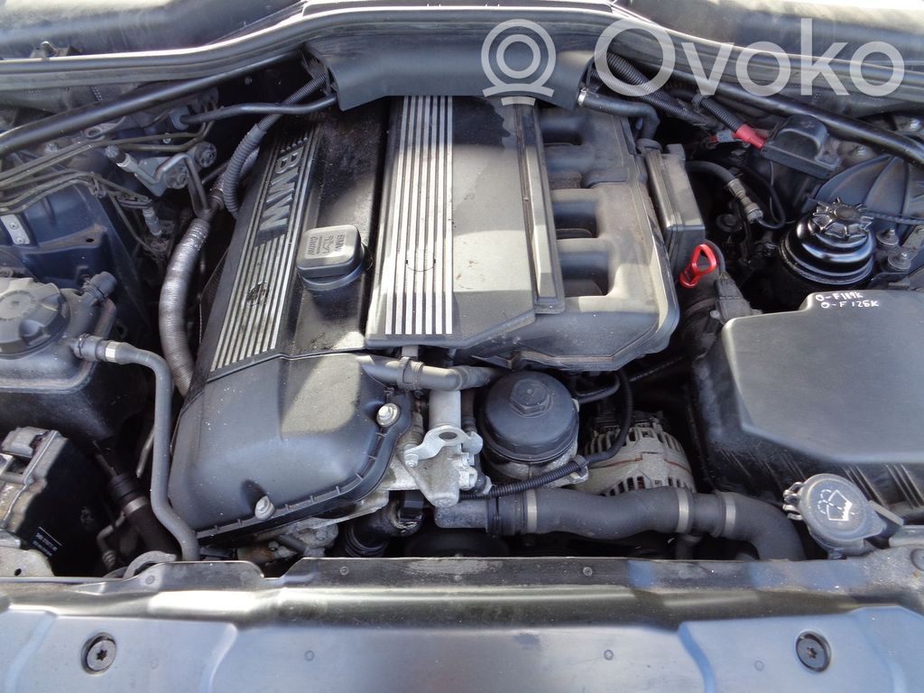 5 E60 E61 Series 5  33107516886