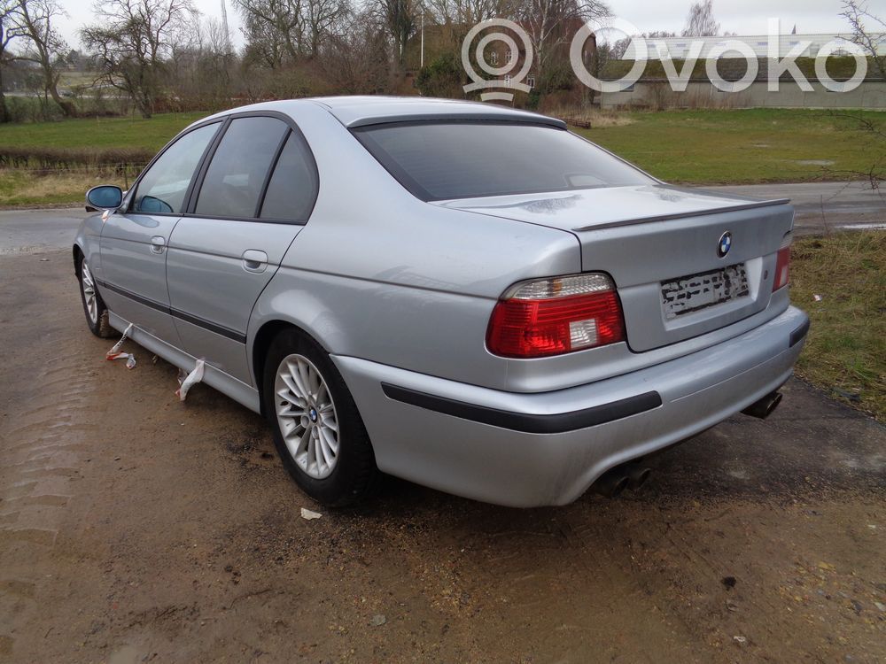 5 E39 Series 5  33101428501