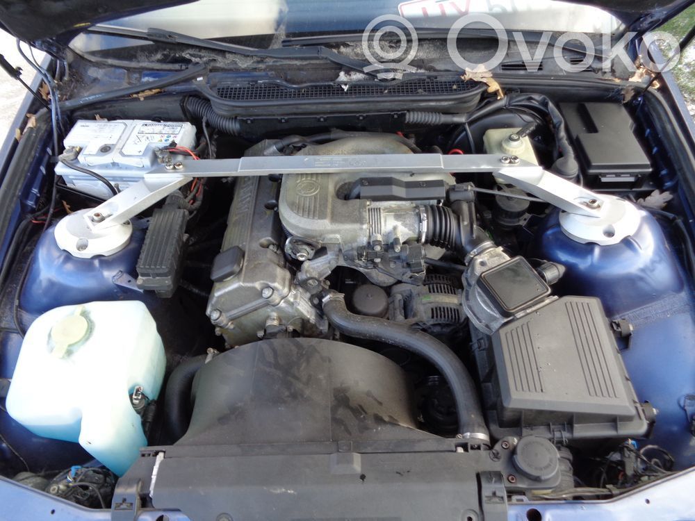 3 E36 Series 3  41628239223