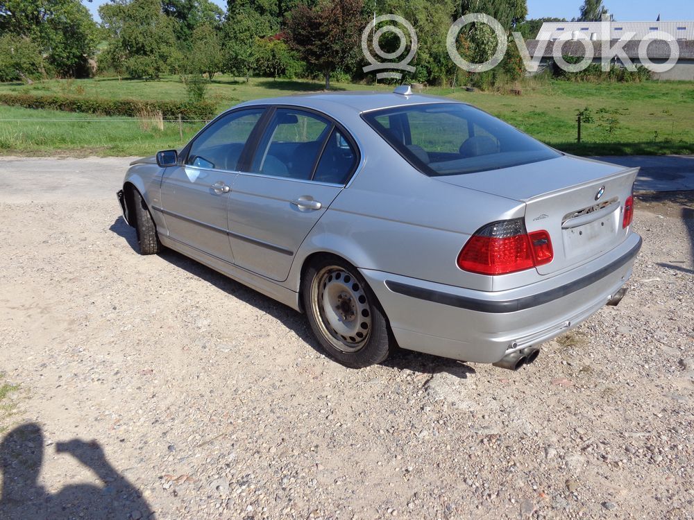 3 E46 Series 3  51138227642