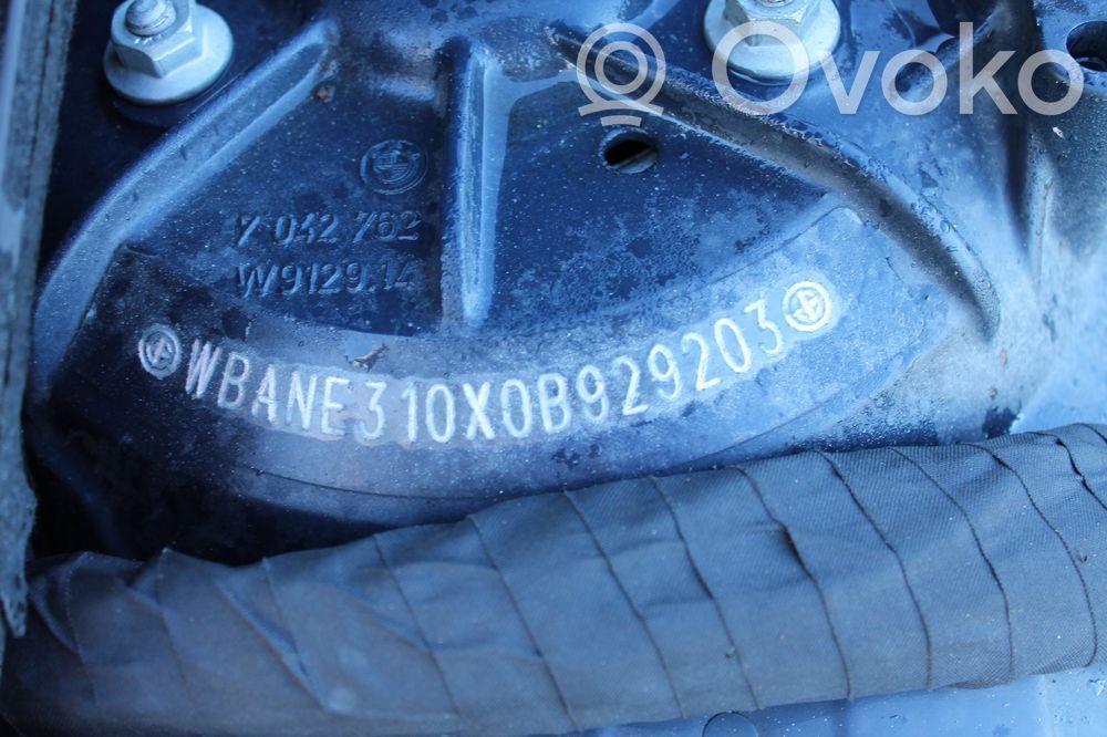 5 E60 E61 Series 5  33322348886