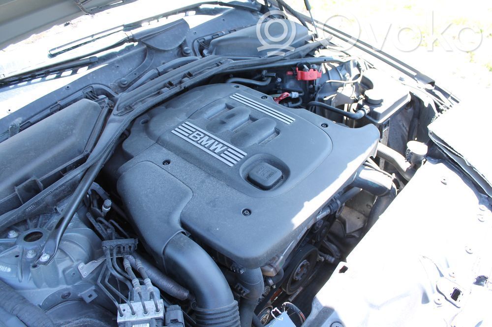 5 E60 E61 Series 5  34516791108