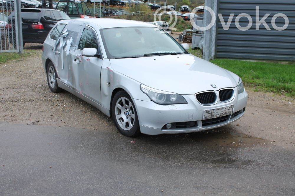 5 E60 E61 Series 5  65129133077