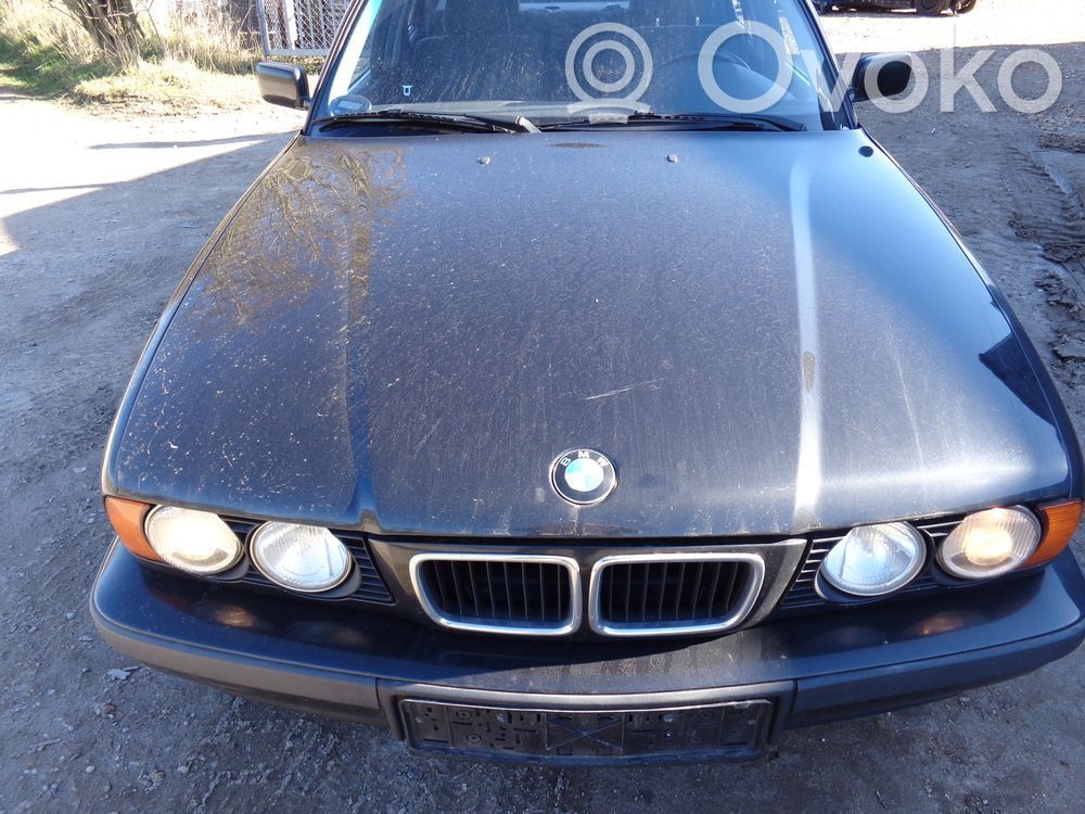 5 E34 Series 5  61358368173
