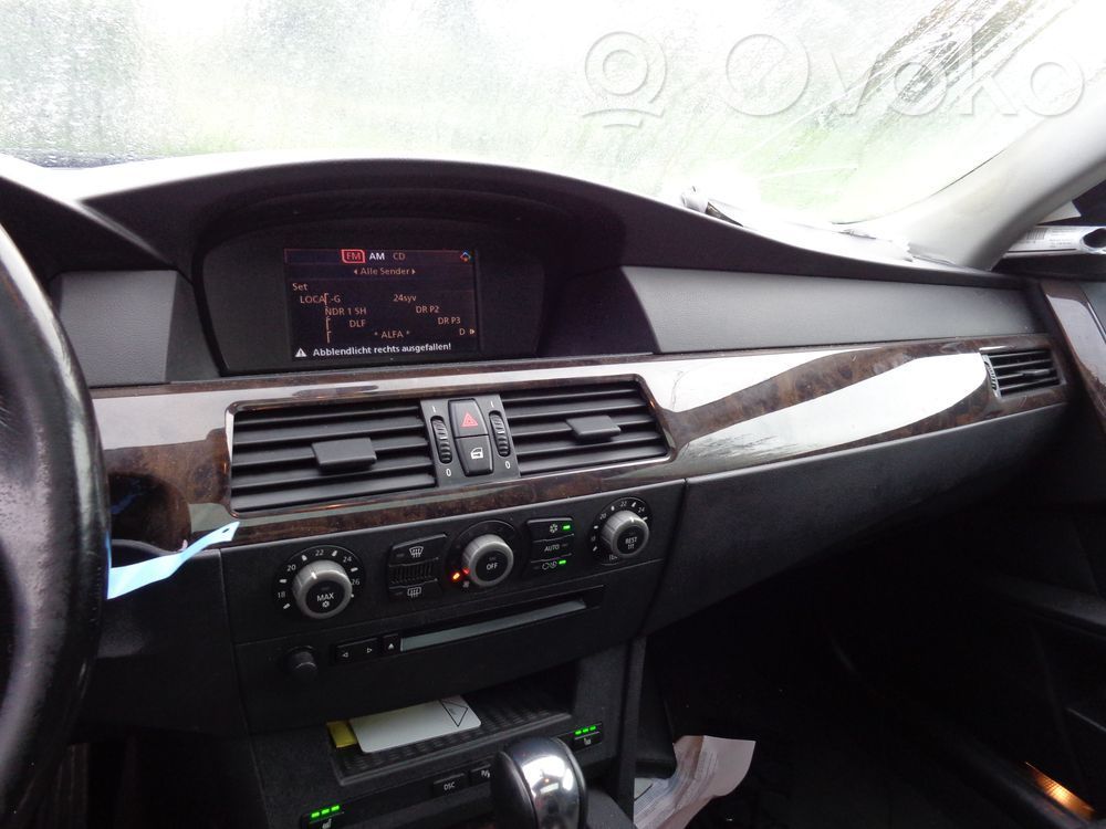 5 E60 E61 Series 5  34516769704