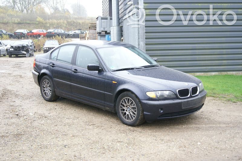 3 E46 Series 3  21207512693
