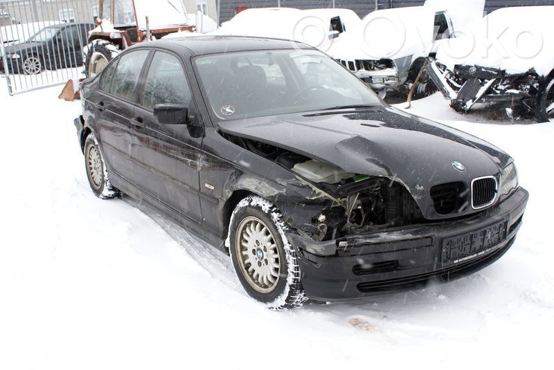 3 E46 Series 3  32411094964