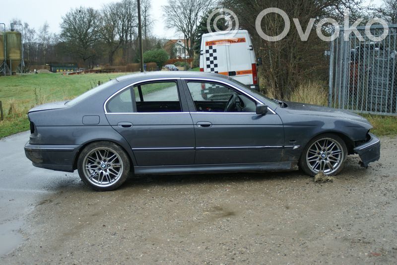5 E39 Series 5  34331163404
