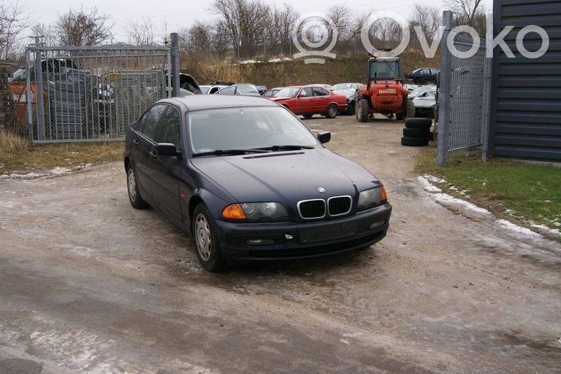 3 E46 Series 3  32411094964