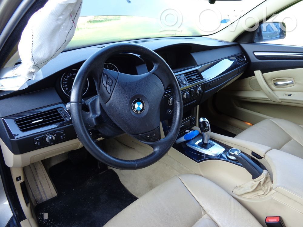 5 E60 E61 Series 5  32416780848