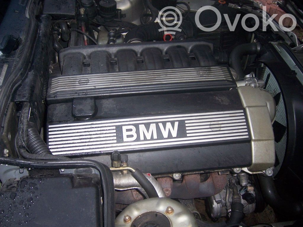 5 E34 Series 5  51131978880