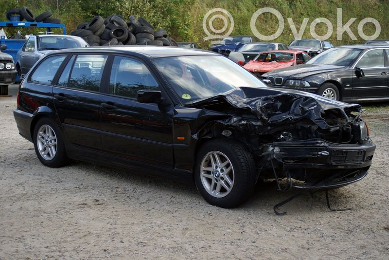 3 E46 Series 3  21211223712
