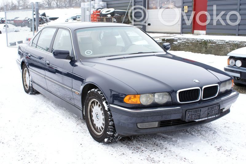7 E38 Series 7  12411729981