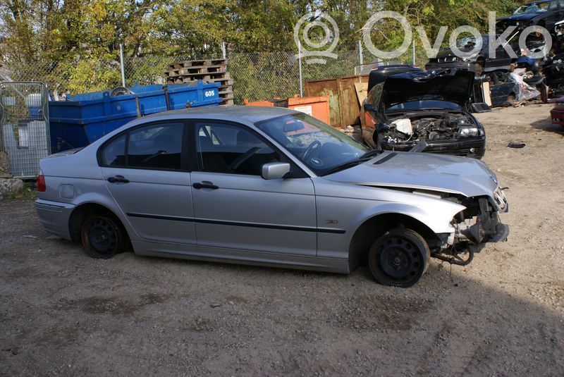 3 E46 Series 3  11621732924